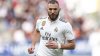 Karim Benzema, desemnat cel mai bun fotbalist al actualei stagiuni din Campionatul de fotbal al Spaniei