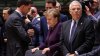 Liderii UE se întâlnesc la Bruxelles pentru a decide cum se împart banii europeni
