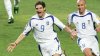 Vara de vis a lui Angelos Charisteas. Fostul fotbalist a fost eroul selecționatei Greciei la Euro 2004