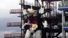 Gundam, în realitate. Inginerii din Japonia lucrează la construirea celui mai mare robot umanoid
