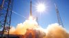 SpaceX a lansat primul satelit militar al Coreei de Sud