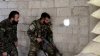 Zeci de morţi în luptele dintre organizaţia Stat Islamic şi forţele regimului de la Damasc