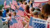 Americanii din toată lumea sărbătoresc astăzi 244 de ani de la proclamarea independenței