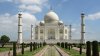 Se redeschide monumentul Taj Mahal, considerat una dintre cele șapte minuni ale lumii moderne