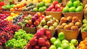 În plină pandemie, unele produse alimentare s-au scumpit. Care sunt acestea