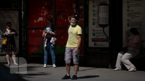 Studiu: Cât de expus ești riscului de infectare cu coronavirus în funcție de înălțime