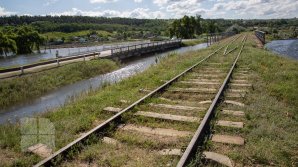 Ministerul Finanțelor va aloca 5,4 milioane de lei pentru lichidarea consecințelor ploilor torențiale