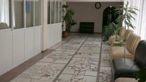 Sanatoriile se pregătesc de redeschidere. Cum vor activa acestea în condiţii de pandemie (FOTOREPORT) 