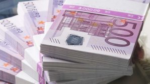 Cele 20 de milioane de euro din partea UE au ajuns în conturile Ministerului Finanţelor