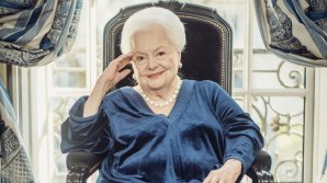 Doliu în lumea filmului! Actriţa Olivia de Havilland a murit la 104 ani