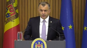 Ion Chicu: Guvernul va aproba hotărârea de începere a renegocierilor privind creditul din partea Federaţiei Ruse
