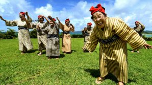 Ce mănâncă cei mai longevivi şi sănătoşi oameni din lume