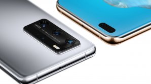 (P) Vrei fotografii reușite cu telefonul? Cu noul Huawei P40 Pro, lansat în Moldova, le vei avea garantat! Află de câte camere foto dispune și prin ce alte specificații de top se mai remarcă