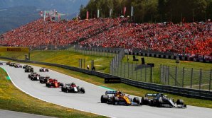 În așteptarea primei curse. Piloții din F1 participă la Marele Premiu al Austriei