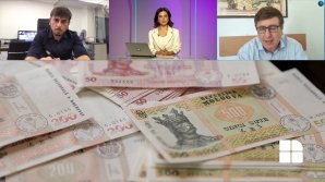 Cum să cheltuim inteligent, pe timp de criză? Sfaturi de la economistul Veaceslav Ioniţă