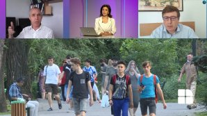 Cum va arăta cursul valutar în următoarele luni? La ce şocuri să ne aşteptăm şi care sunt prognozele economiştilor