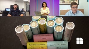  Ce fac moldovenii cu banii transferaţi din străinătate 