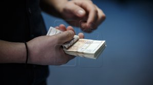 EXPERT: Piața creditelor bancare, ÎN CREŞTERE datorită creditelor ipotecare