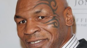 Legendarul pugilist, Mike Tyson, a fost din nou în centrul unui scandal
