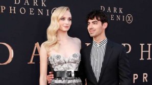 Joe Jonas şi Sophie Turner au devenit părinţi