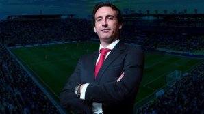 Unai Emery, numit oficial la conducerea tehnică a echipei Villarreal