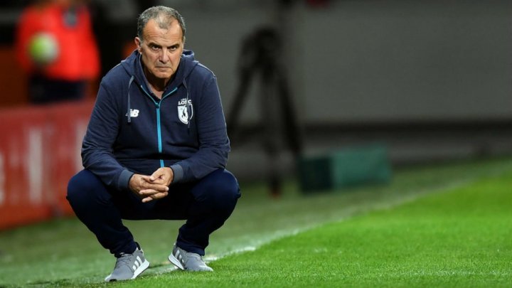 Leeds United scurtează viitorul. Clubul îi oferă un nou contract lui Marcelo Bielsa