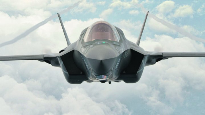 Statele Unite au aprobat vânzarea a 105 avioane stealth de ultimă generaţie F-35 către Japonia