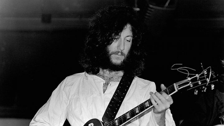 Doliu! A murit chitaristul Peter Green, co-fondator al celebrului grup britanic Fleetwood Mac