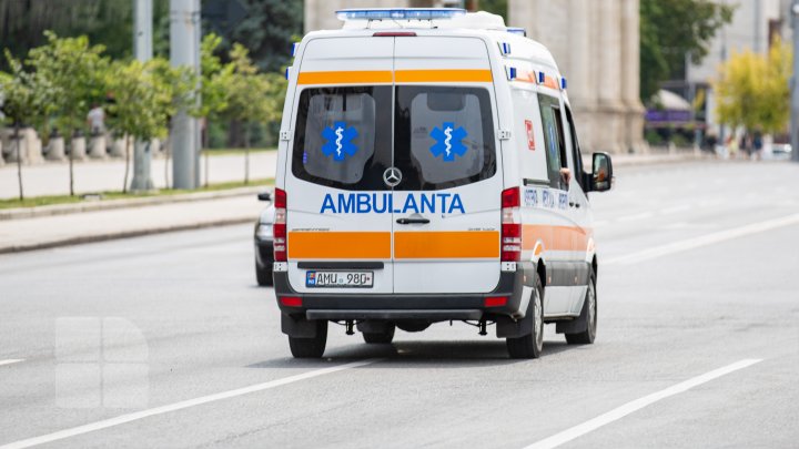 Sistemul medical a mai pierdut un lucrător. Un medic de familie din Ungheni, răpus de COVID-19