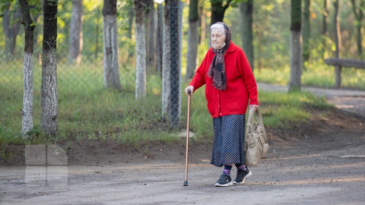 Drumul crucii pe timp de pandemie, iulie 2020 (FOTOREPORT)