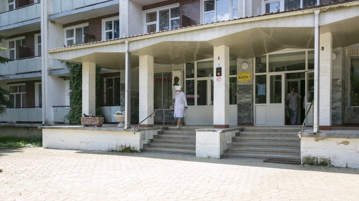 Sanatoriile se pregătesc de redeschidere. Cum vor activa acestea în condiţii de pandemie (FOTOREPORT) 