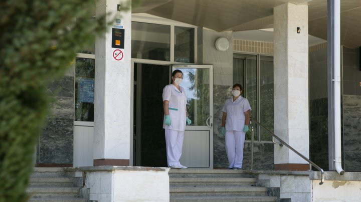 Sanatoriile se pregătesc de redeschidere. Cum vor activa acestea în condiţii de pandemie (FOTOREPORT) 