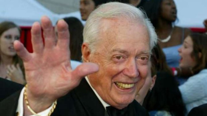 Hugh Downs, un legendar prezentator american de televiziune, a murit la 99 de ani