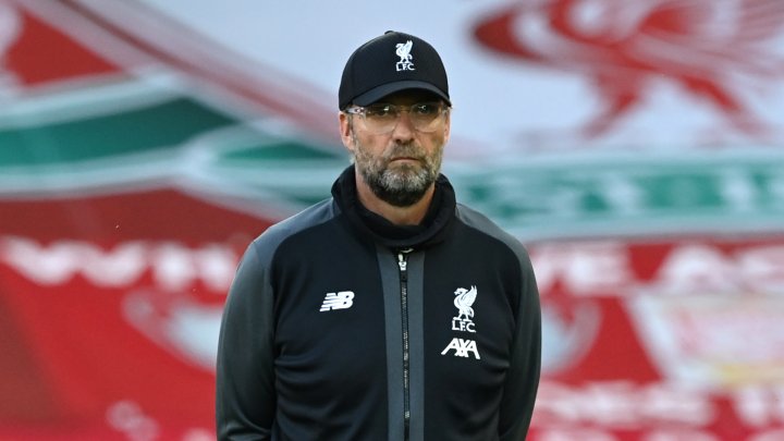 Jurgen Klopp a fost desemnat antrenorul anului de către Asociația Managerilor din Liga Engleză de Fotbal