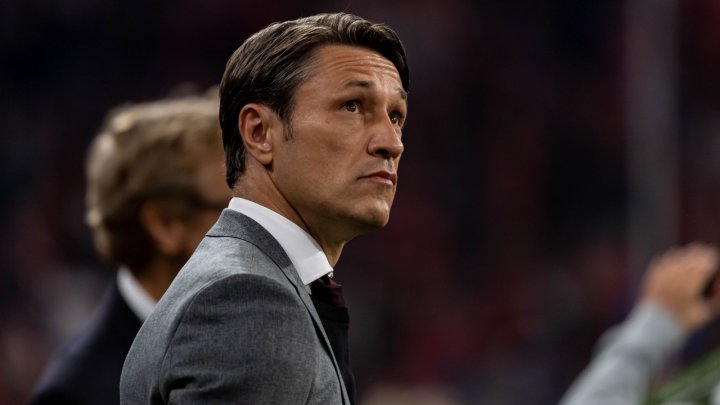 Niko Kovac a devenit antrenorul formației AS Monaco