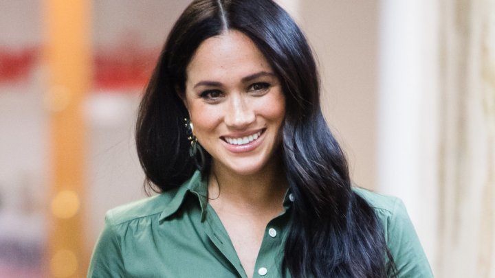 Meghan Markle și întoarcerea la cariera de actriță. Adevărul din spatele speculațiilor