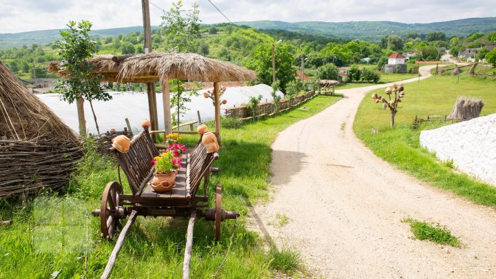 Cum va fi vremea în weekend şi ce temperaturi vor indica termometrele