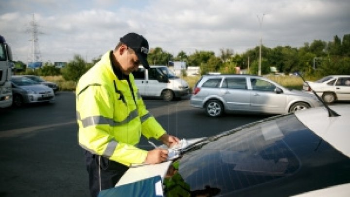 Reducerea amenzilor pentru nerespectarea măsurilor de sănătate publică a fost aprobată în prima lectură