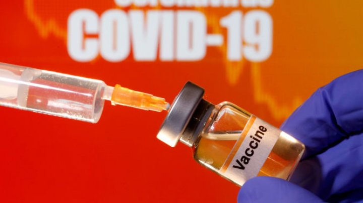 China a început vaccinarea împotriva Covid-19 încă din iulie