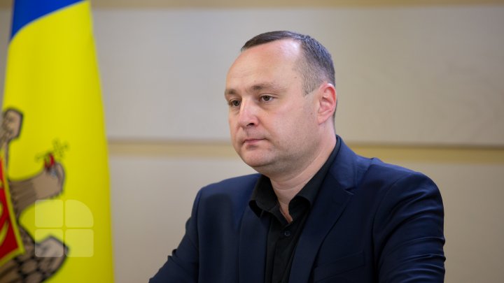 BCS va înainta o moţiune de cenzură împotriva Guvernului Gavriliţa. Declaraţia făcută de Vlad Batrîncea