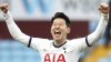 Fotbalistul Heung-Min Son s-a ales cu premiul pentru cel mai frumos gol din Premier League, ediția 2019/2020