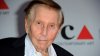 Miliardarul american,Sumner Redstone, s-a stins din viaţă la vârsta de 97 de ani