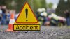 ACCIDENT GRAV în raionul Făleşti. Un adolescent, lovit în plin de o motocicletă, condusă de un tânăr BEAT