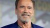 Actorul Arnold Schwarzenegger a devenit bunic