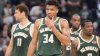 Milwaukee Bucks a debutat cu o victorie la reluarea campionatului