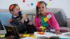 24 de copii cu deficienţe de auz de la instituţiile speciale din raionul Călăraşi pot rămâne fără şcoală