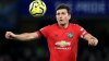 Starul lui Manchester United, Harry Maguire, a fost exclus din lotul reprezentativei Angliei