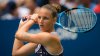 Karolina Pliskova, eliminată în turul doi al turneului de tenis WTA de la Cincinnati