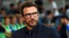 Eusebio Di Francesco a fost instalat în funcţia de antrenor principal al echipei Cagliari Calcio