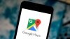 Google actualizează hărțile Google Maps cu o nouă grafică